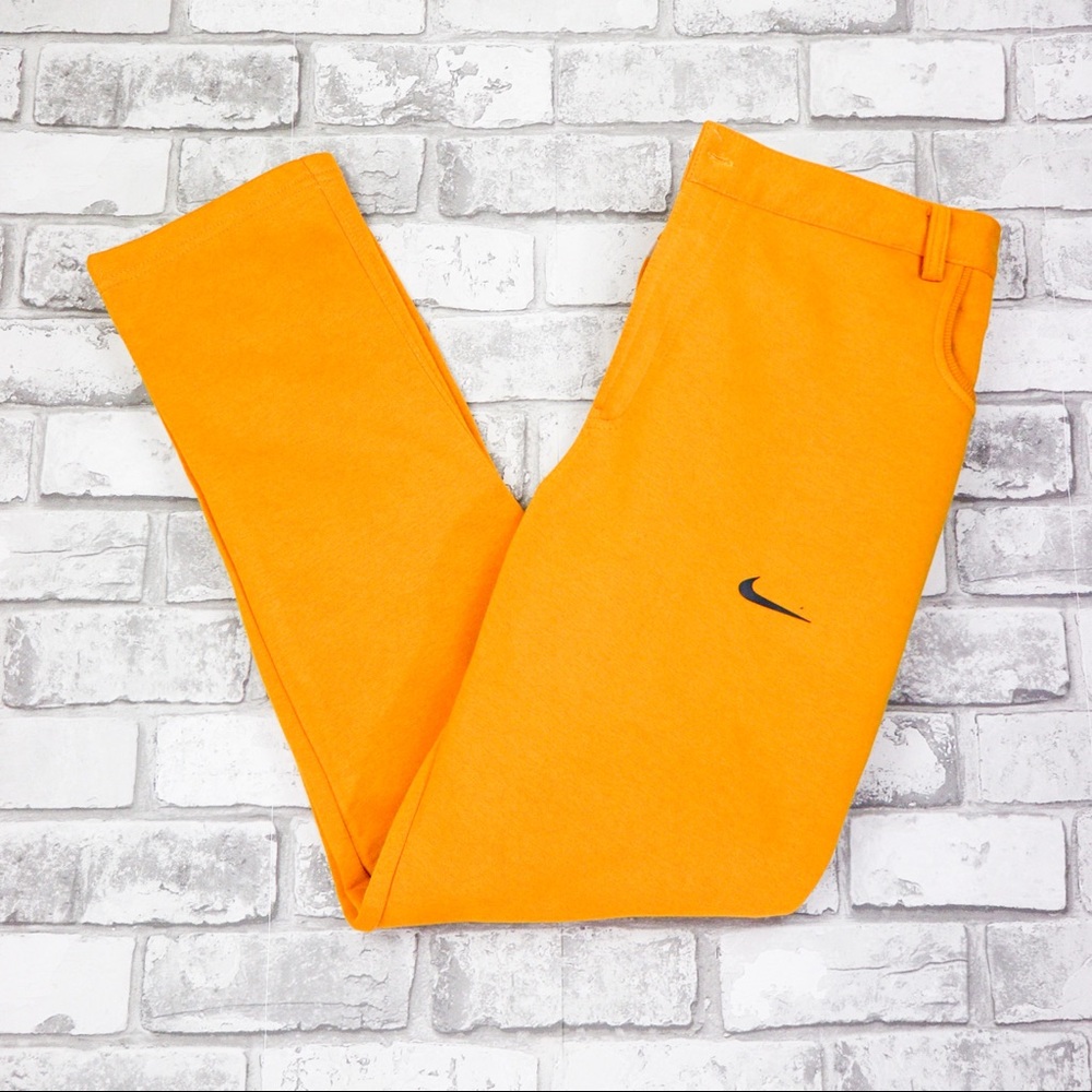 Nike Mens Fleece Sweatpants